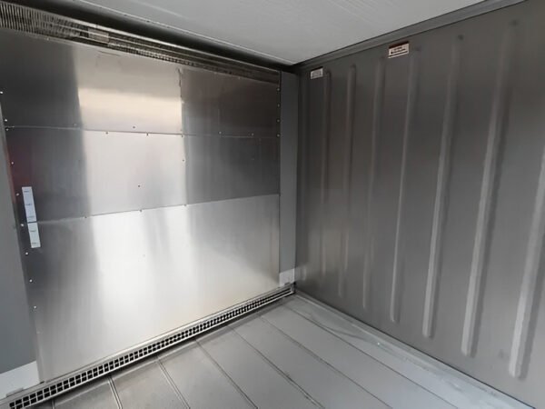 Contenedor refrigerado de 10 pies - Imagen 4