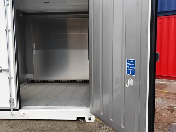 Contenedor refrigerado de 10 pies - Imagen 5