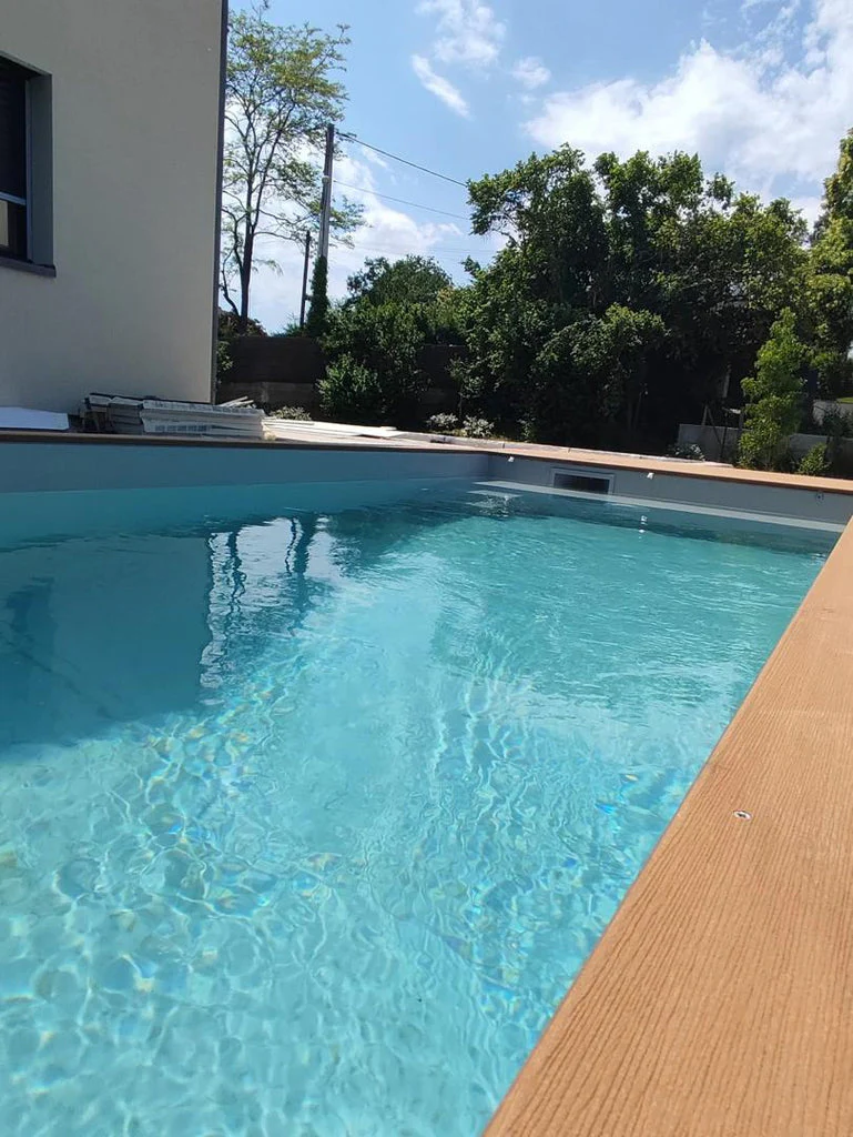 Contenedor piscina de 20 pies - Imagen 3