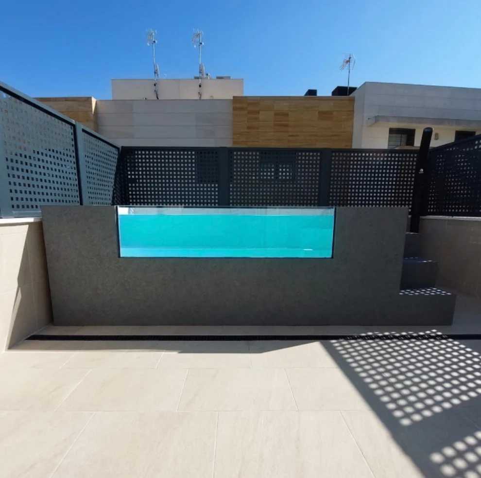 Piscina contenedor ilú pro 230 - Imagen 4