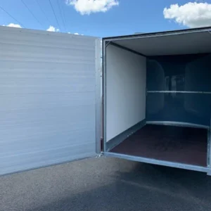 Furgoneta Lider 42960 de 1300 kg